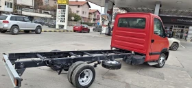 Обява за продажба на Renault Master Рено Маскот 2.8 130 к специален по талон Н1 ~9 500 лв. - изображение 3