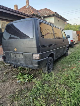Обява за продажба на VW T4 2.4 ~4 000 лв. - изображение 3