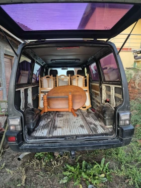 Обява за продажба на VW T4 2.4 ~4 000 лв. - изображение 1