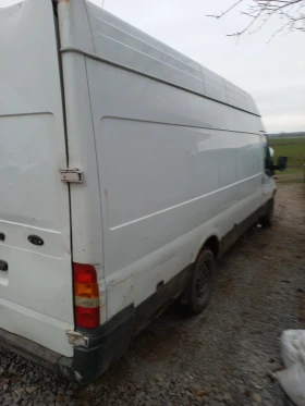Ford Transit, снимка 9