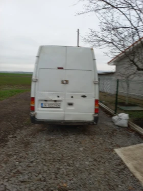 Ford Transit, снимка 2