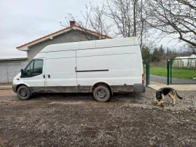 Ford Transit, снимка 3