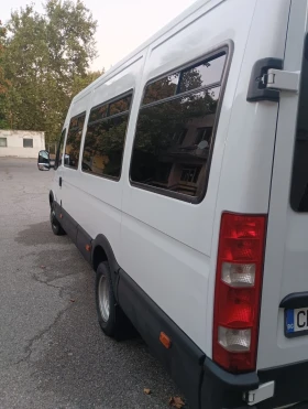 Iveco Daily 50C undefined | Auto.bg — изображение 3