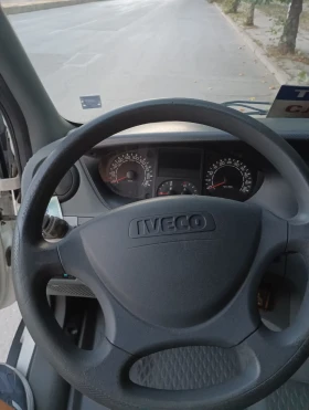 Iveco Daily 50C undefined | Auto.bg — изображение 7