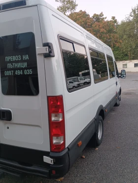 Iveco Daily 50C undefined | Auto.bg — изображение 6