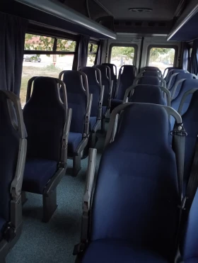 Iveco Daily 50C undefined | Auto.bg — изображение 11