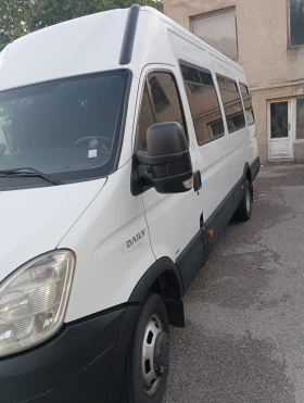 Iveco Daily 50C undefined | Auto.bg — изображение 4