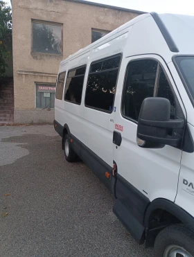Iveco Daily 50C undefined | Auto.bg — изображение 5