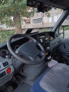 Iveco Daily 50C undefined | Auto.bg — изображение 10