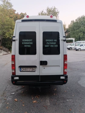 Iveco Daily 50C undefined | Auto.bg — изображение 2