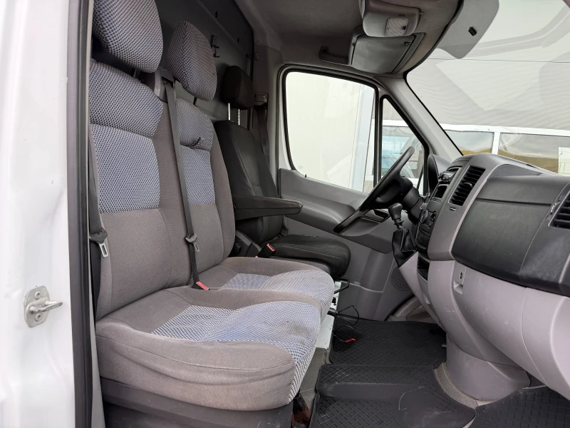 Mercedes-Benz Sprinter, снимка 12 - Бусове и автобуси - 53469087