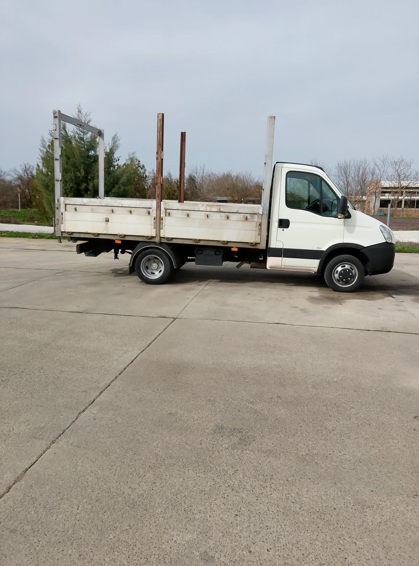 Iveco 3512 Ивеко Дейли  - изображение 4