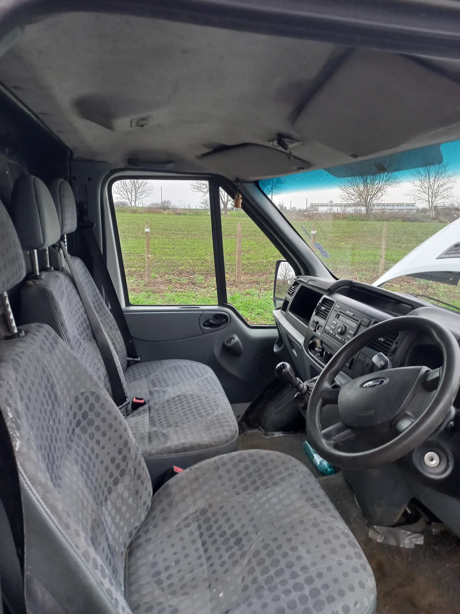 Ford Transit  - изображение 5