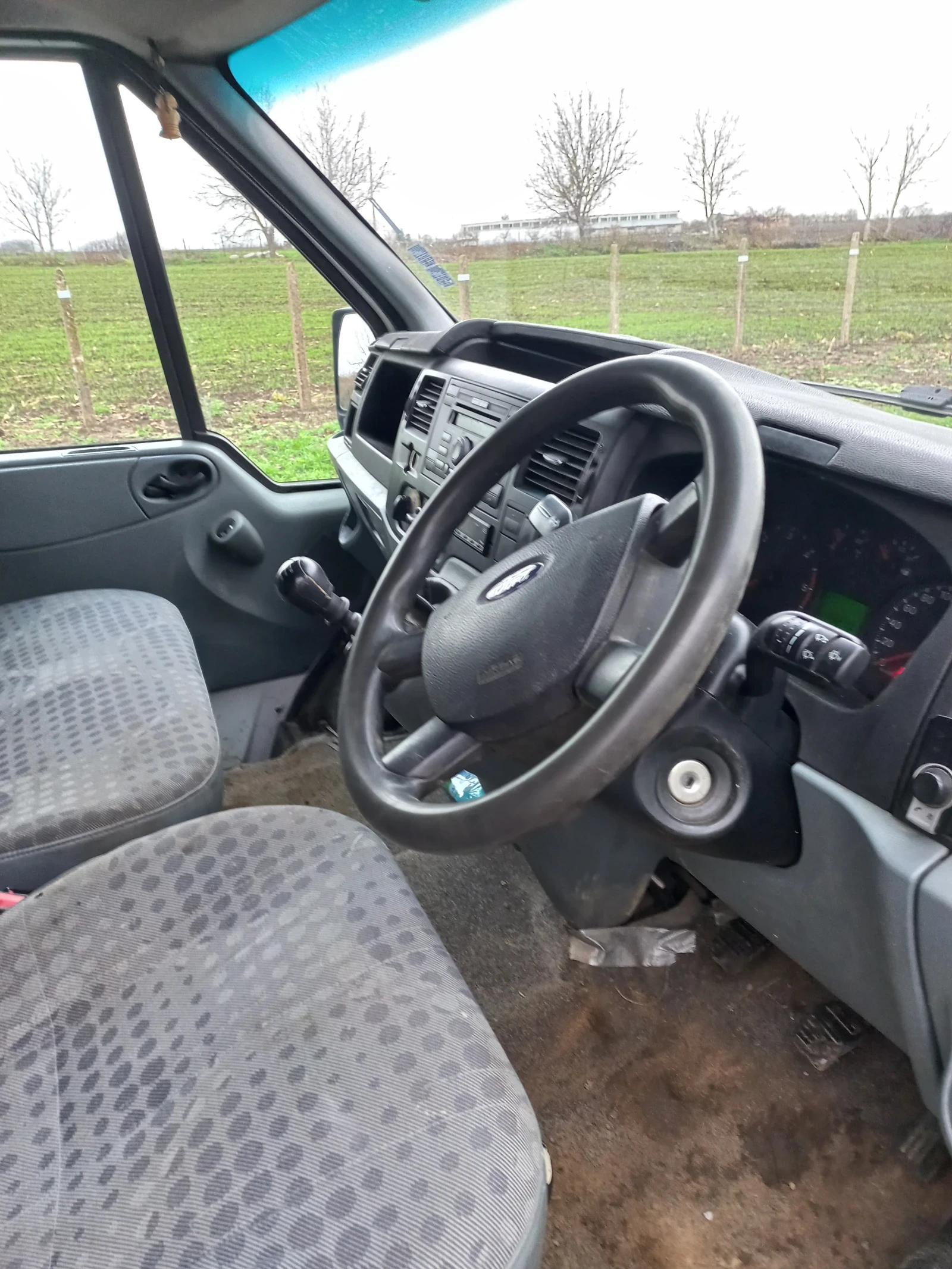 Ford Transit  - изображение 6