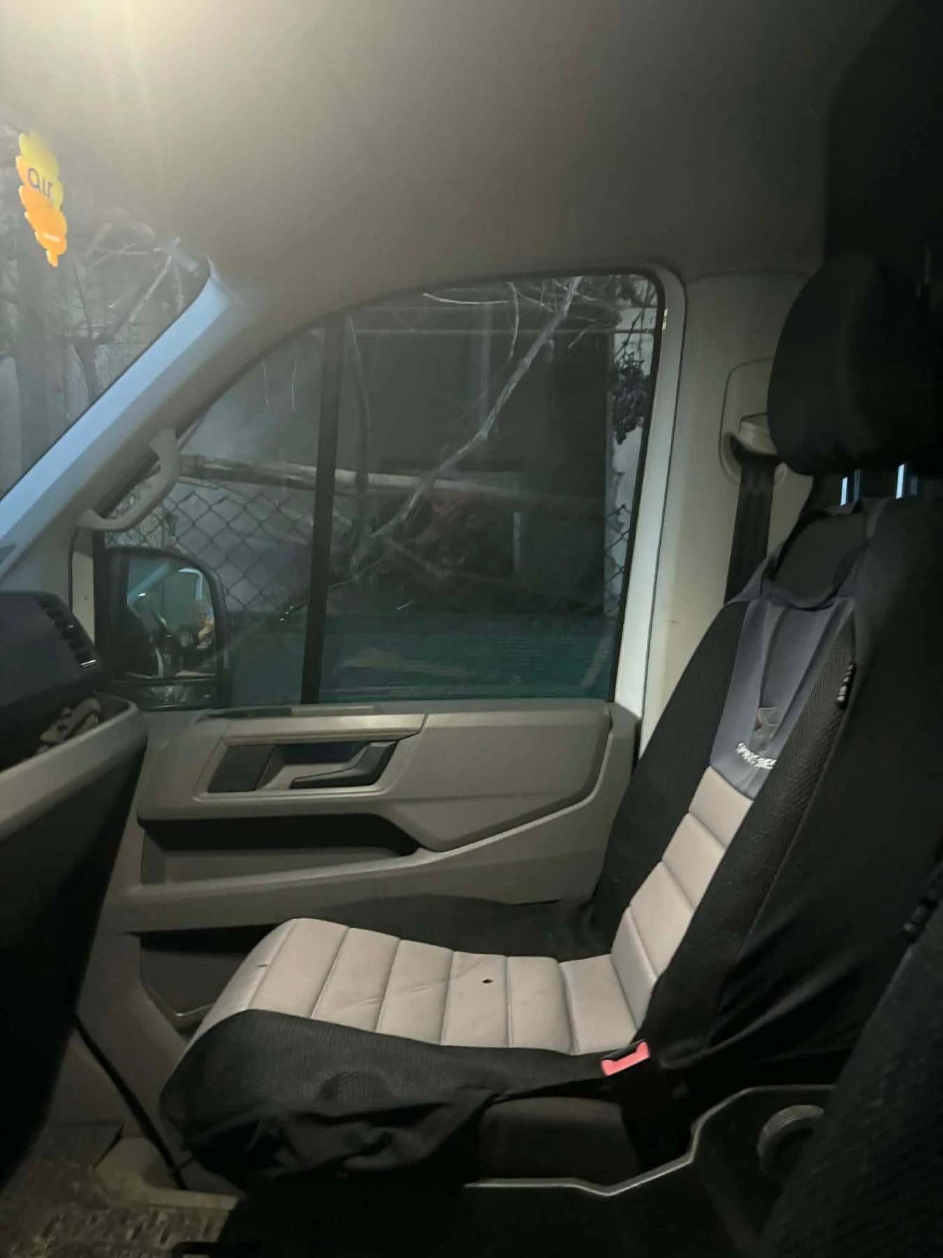 VW Crafter  - изображение 7