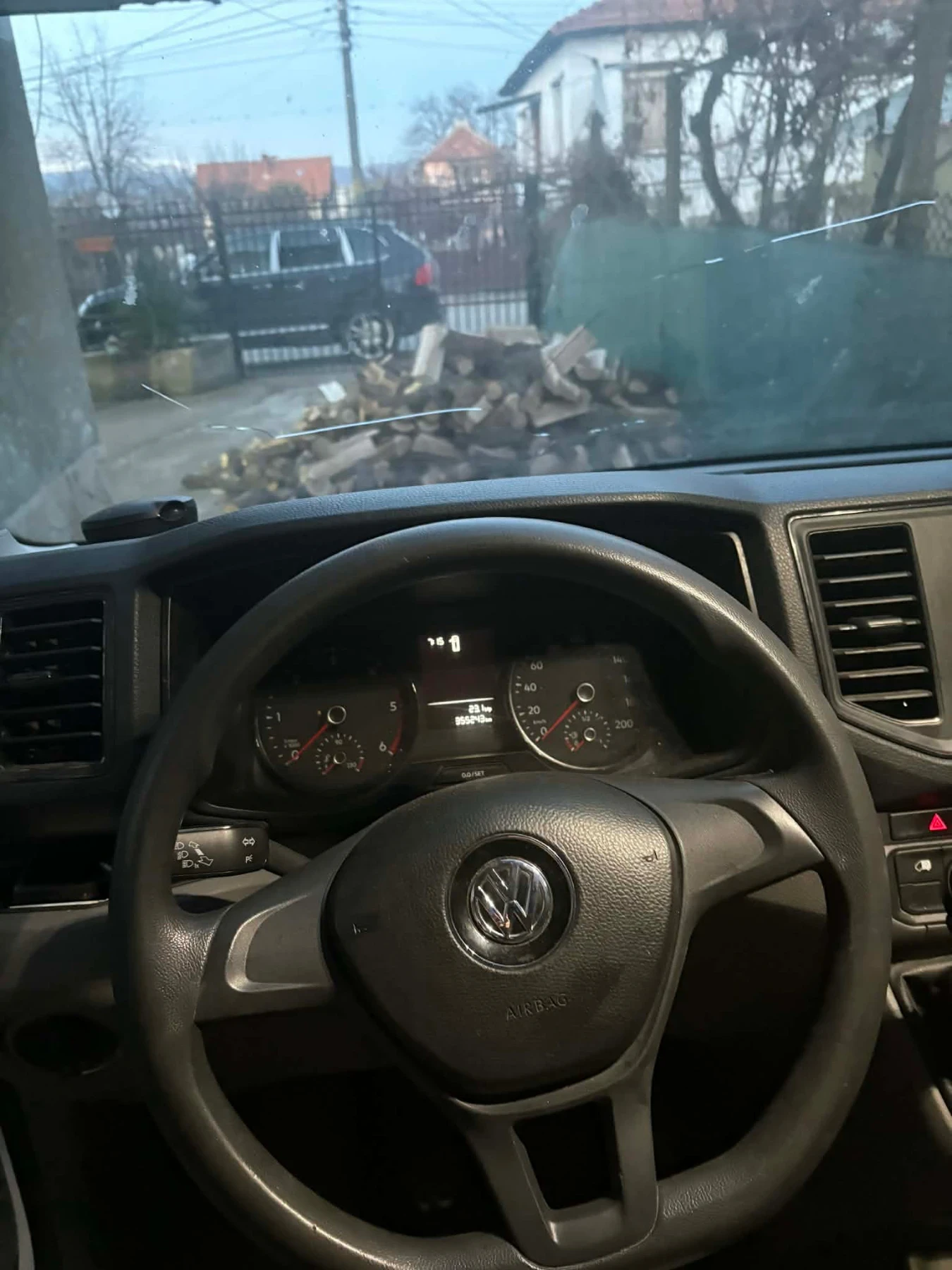 VW Crafter  - изображение 5