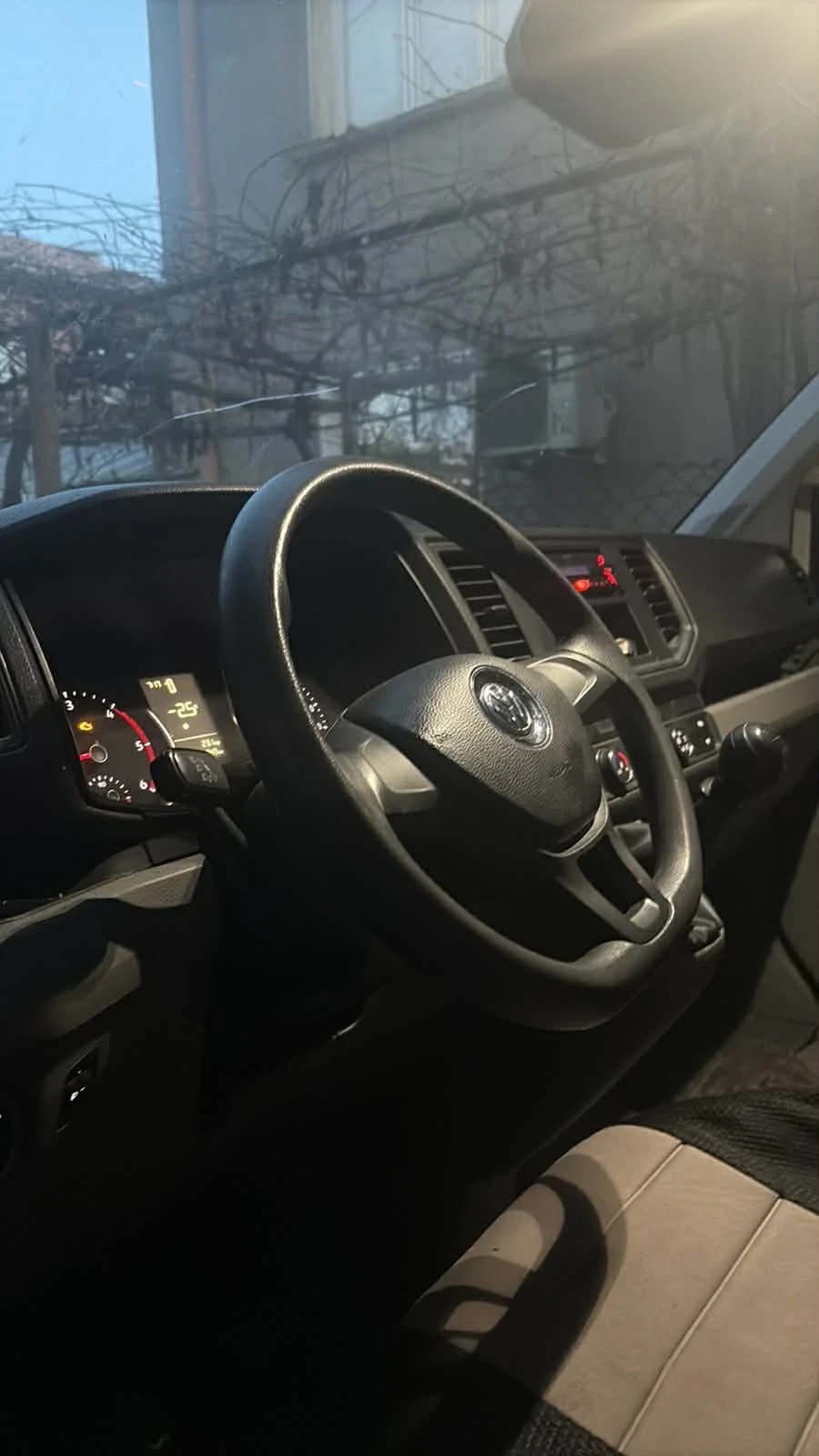 VW Crafter  - изображение 3