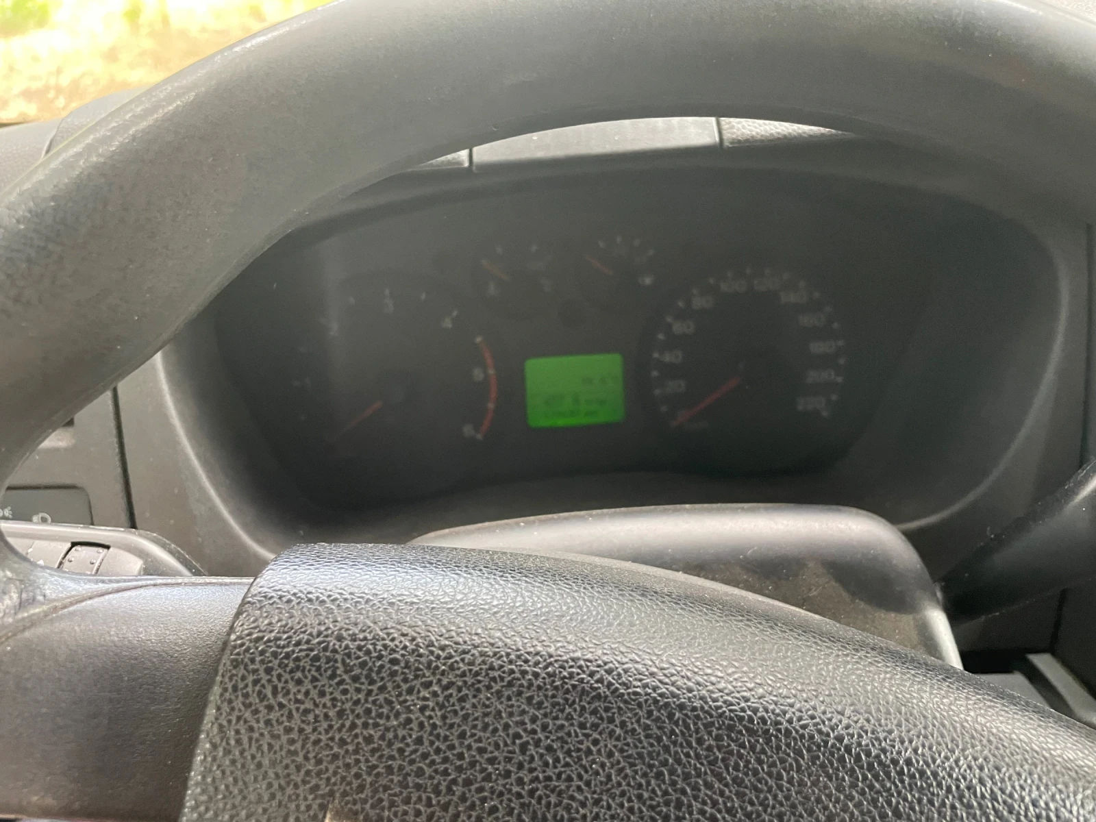 Ford Transit, снимка 4 - Бусове и автобуси - 55480080