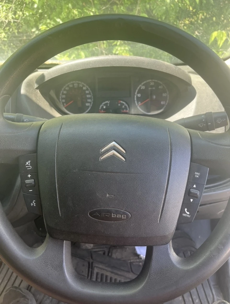 Citroen Jumper 2.2 HDI, снимка 6 - Бусове и автобуси - 56171086