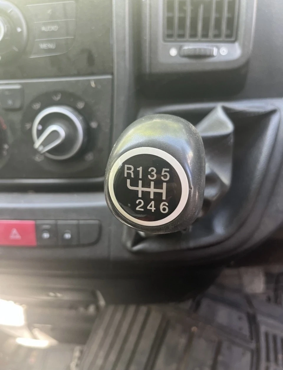 Citroen Jumper 2.2 HDI, снимка 5 - Бусове и автобуси - 56171086