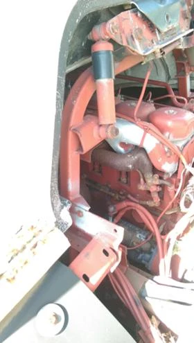 Iveco Magerus 80-13A, снимка 4