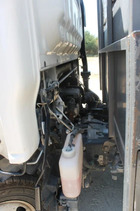 Isuzu Npr NPR85-5DX, ИТАЛИЯ, снимка 16