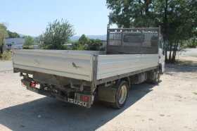 Isuzu Npr NPR85-5DX, ИТАЛИЯ, снимка 7