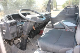 Isuzu Npr NPR85-5DX, ИТАЛИЯ, снимка 11