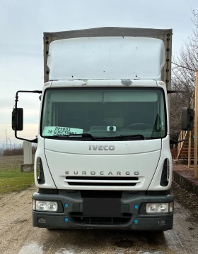 Iveco ML 130 E 21, снимка 1