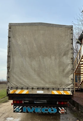 Iveco ML 130 E 21, снимка 7