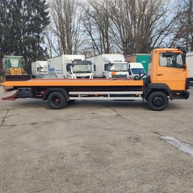 Mercedes-Benz 817 нов внос Германия, снимка 4