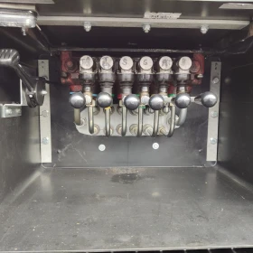 Mercedes-Benz 817 нов внос Германия, снимка 11