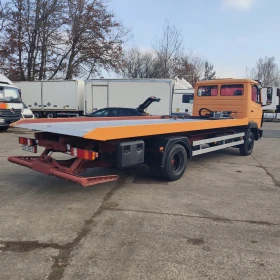 Mercedes-Benz 817 нов внос Германия, снимка 5