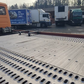 Mercedes-Benz 817 нов внос Германия, снимка 10