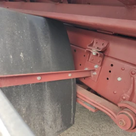 Mercedes-Benz 817 нов внос Германия, снимка 16