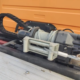 Mercedes-Benz 817 нов внос Германия, снимка 12