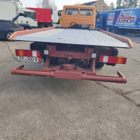 Mercedes-Benz 817 нов внос Германия, снимка 6