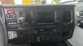 Scania R 500 EURO 6 Хидравлична помпа , снимка 11