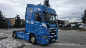 Scania R 500 EURO 6 Хидравлична помпа , снимка 2