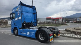 Scania R 500 EURO 6 Хидравлична помпа , снимка 3