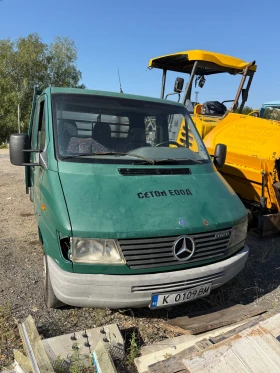 Mercedes-Benz 312, снимка 1