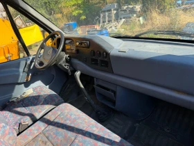 Mercedes-Benz 312, снимка 4