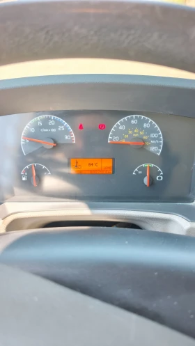 Volvo Fl, снимка 8