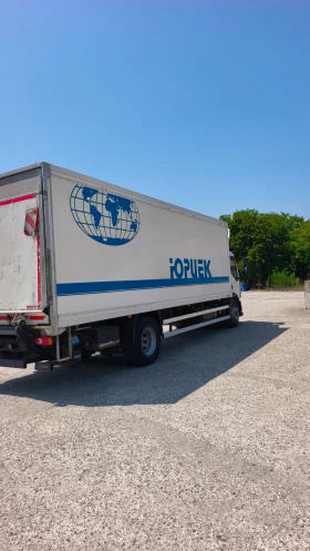 Volvo Fl, снимка 10