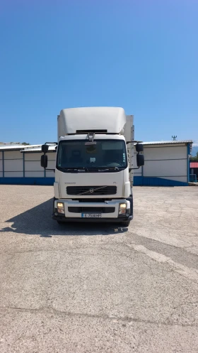 Volvo Fl, снимка 1