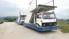 Iveco Magerus 80-13A | Mobile.bg    1