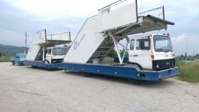 Iveco Magerus 80-13A | Mobile.bg    2