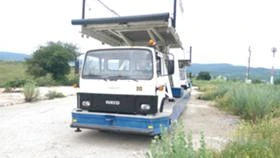 Iveco Magerus 80-13A | Mobile.bg    3