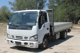 Isuzu Npr NPR85-5DX, ИТАЛИЯ, снимка 3