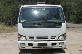 Isuzu Npr NPR85-5DX,  | Mobile.bg    2